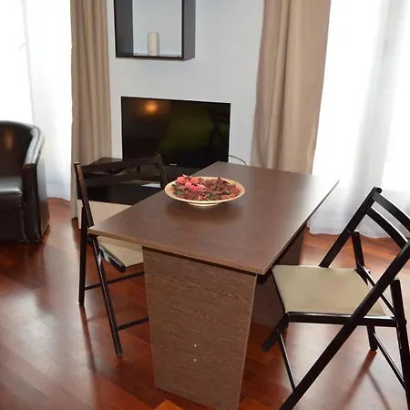 Luxury Apartment Bucharest