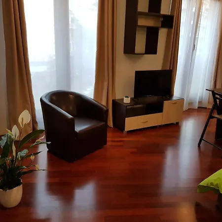 Luxury Apartment *