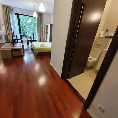 Apartment Luxury Bucharest