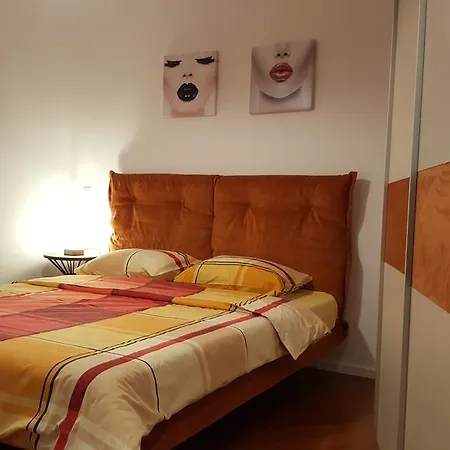 Luxury * Bucharest