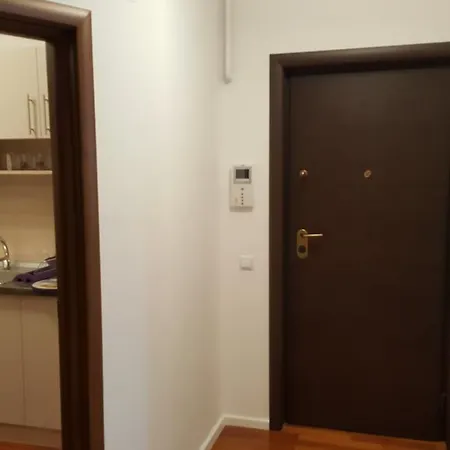 Luxury Apartment Bucharest