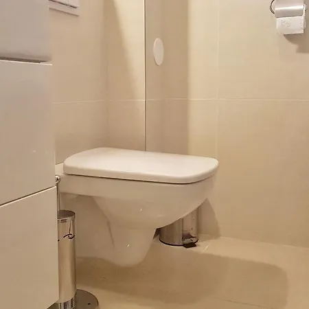 Luxury Apartment *