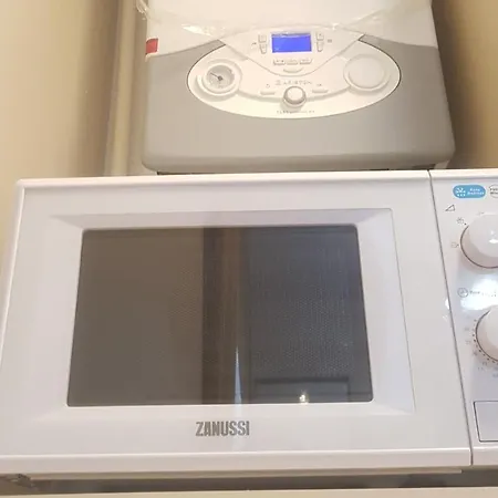 Apartment Luxury