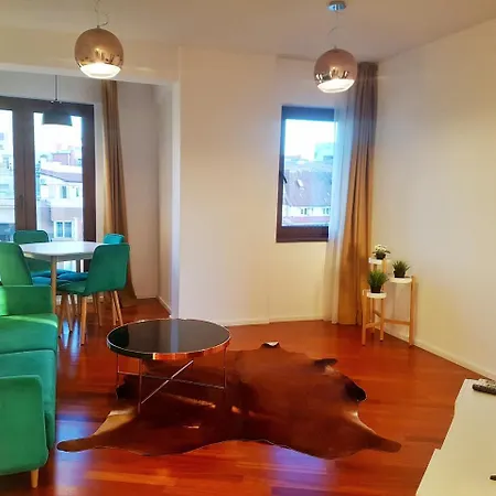 Luxury Apartment