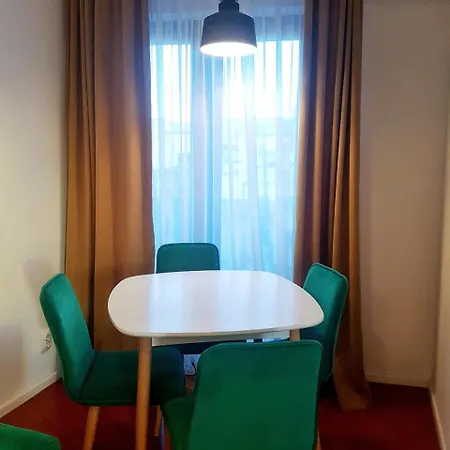 Apartment Luxury *