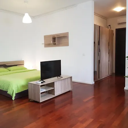 Apartment Luxury