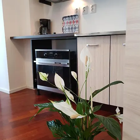 Apartment Luxury Bucharest