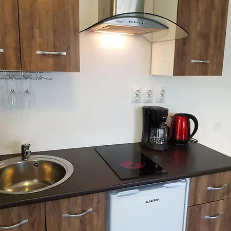 Luxury Apartamento *