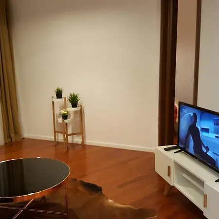 Luxury Lejlighed