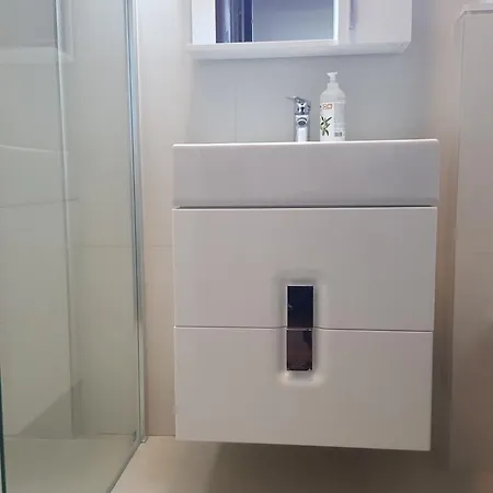 Luxury Lejlighed