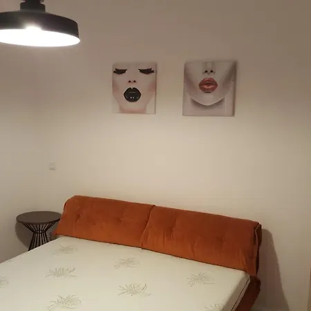 Luxury Lejlighed *